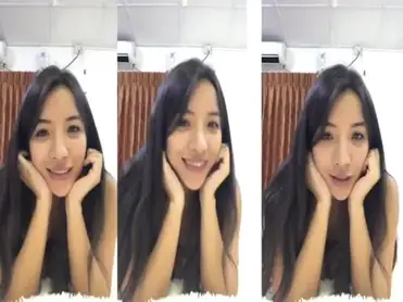 NangMeswar Live Body Montok Bikin Penonton Sange