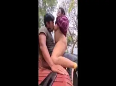 Sensasi Ngewe Di Luar Ruangan Paling Ganas